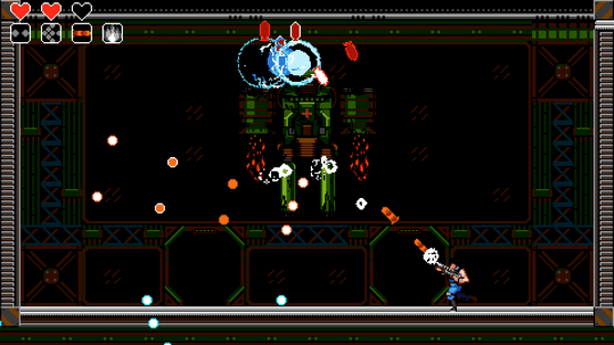 Probo Rush Screenshot