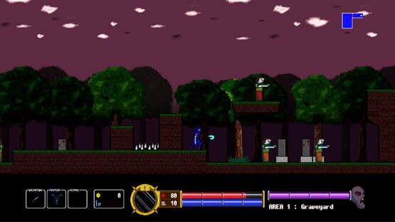 Ninja VS Zombies screenshot 5