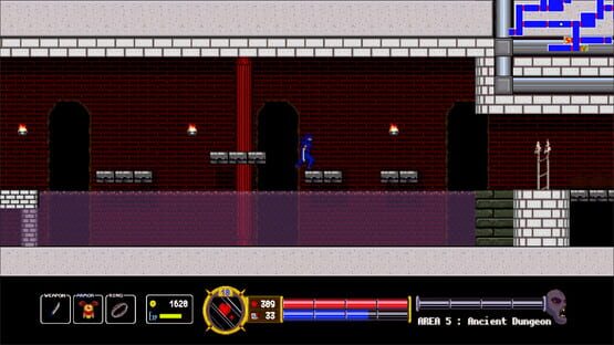 Ninja VS Zombies screenshot 4