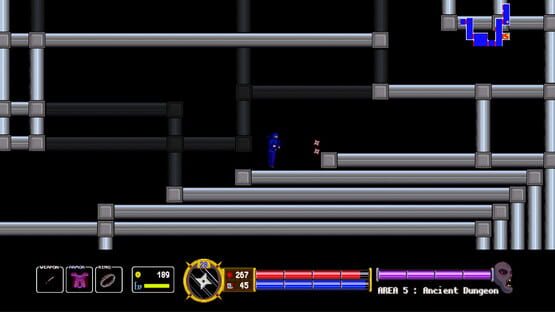 Ninja VS Zombies screenshot 2