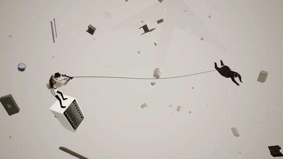 Gravity VR Screenshot