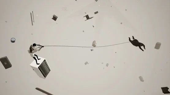 Gravity VR screenshot 1