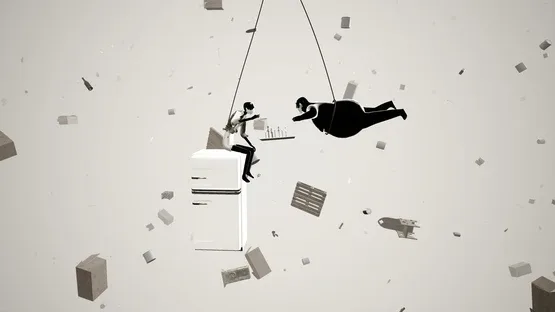 Gravity VR screenshot 4