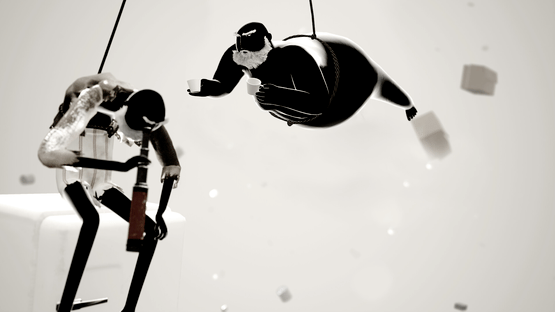 Gravity VR Screenshot