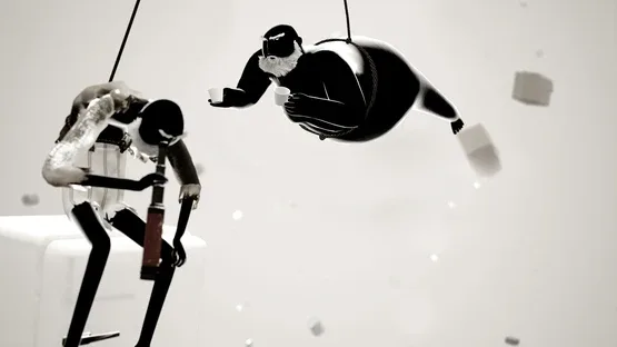 Gravity VR screenshot 5