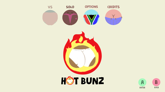 HotBunz Screenshot