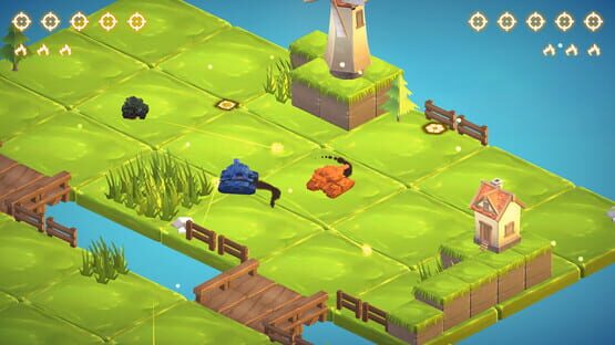 Tanky Tanks 2 screenshot 9