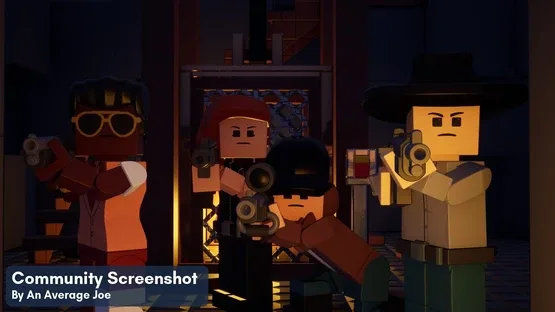 Brickadia screenshot 7