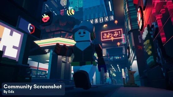 Brickadia screenshot 26