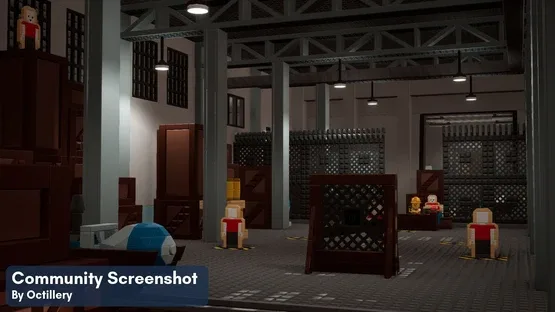 Brickadia screenshot 28