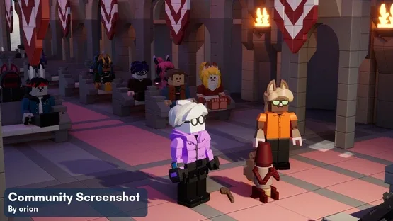 Brickadia screenshot 29