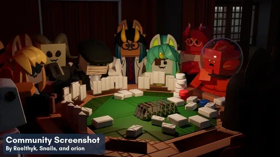 Brickadia screenshot 30