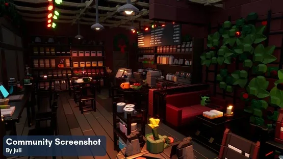 Brickadia screenshot 34