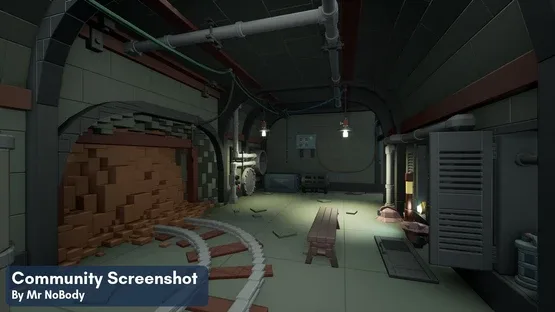 Brickadia screenshot 35