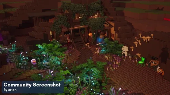 Brickadia screenshot 36