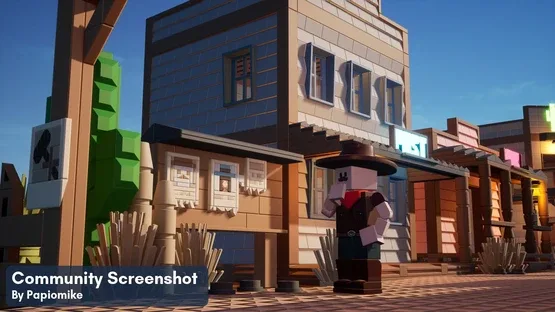 Brickadia screenshot 23