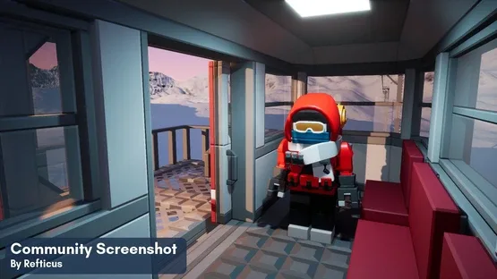 Brickadia screenshot 25
