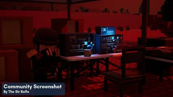 Brickadia screenshot 16