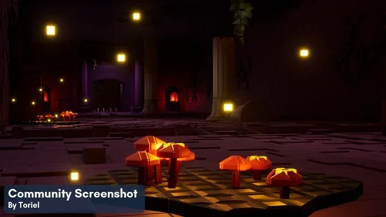 Brickadia screenshot 19