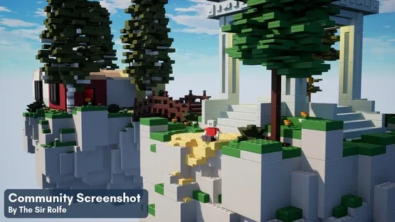 Brickadia screenshot 15