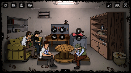 From the Bunker Screenshot