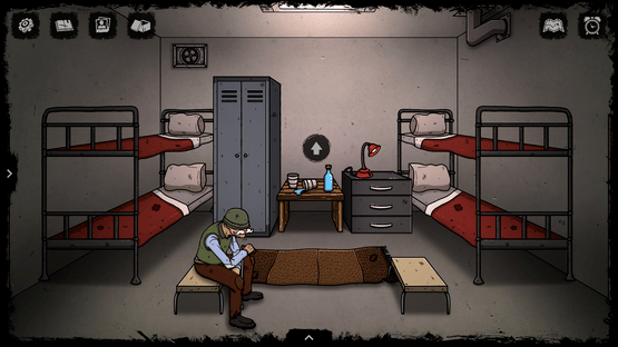 From the Bunker Screenshot
