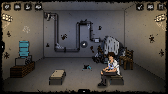 From the Bunker Screenshot