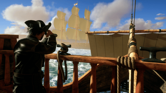 Pirates Republic Screenshot