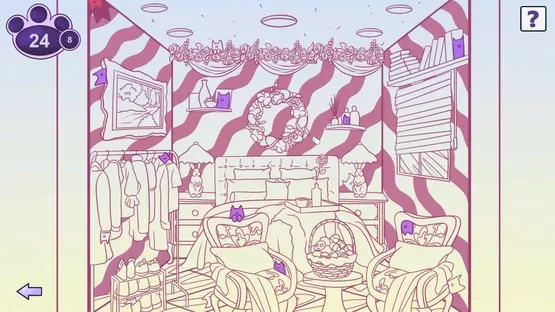 In the Building: Cats 2 screenshot 3