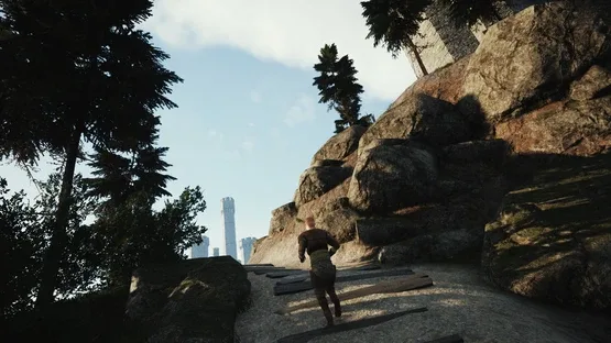 Endalor screenshot 5