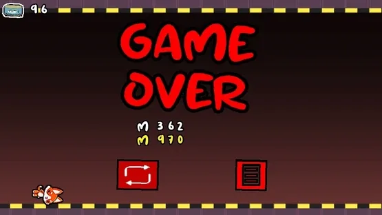 Jetpack George! screenshot 6