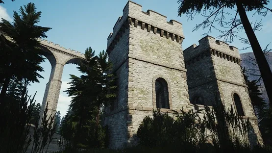 Endalor screenshot 6