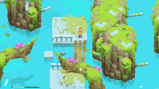 Zwaard Screenshot