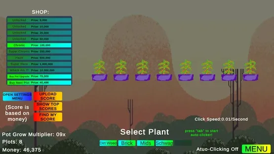 Pot Farmer screenshot 8