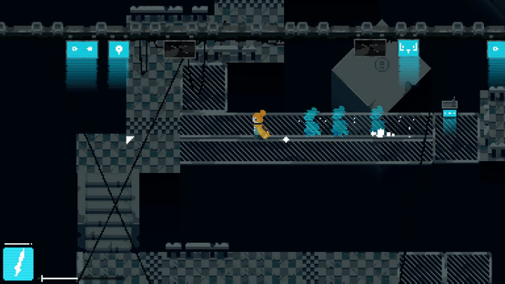 Zwaard Screenshot