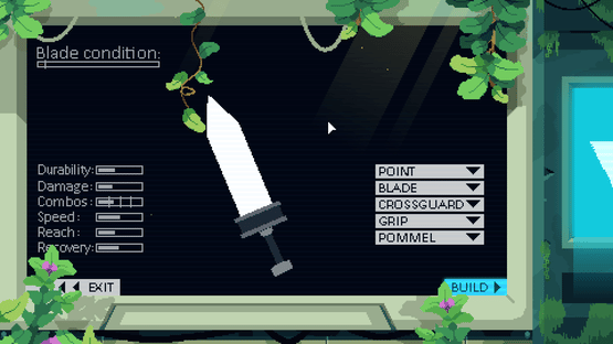 Zwaard Screenshot