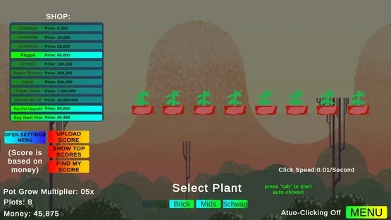 Pot Farmer screenshot 7