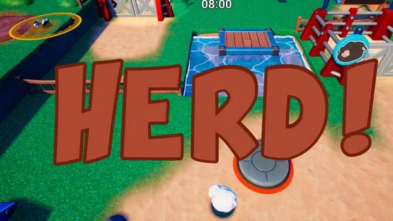 Have You Herd? screenshot 7