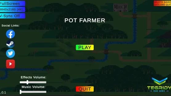 Pot Farmer screenshot 9