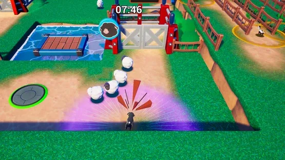 Have You Herd? screenshot 2
