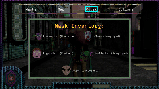 Escape From Lavender Island Screenshot