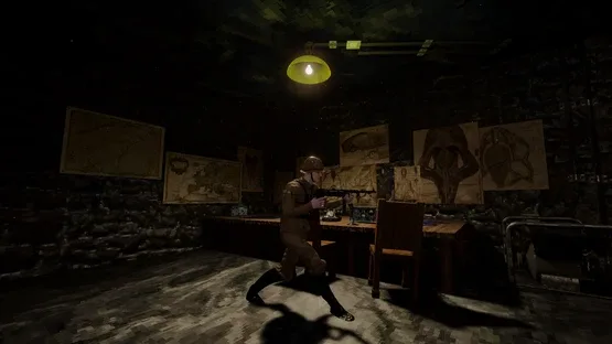 Darkenstein 3D screenshot 3
