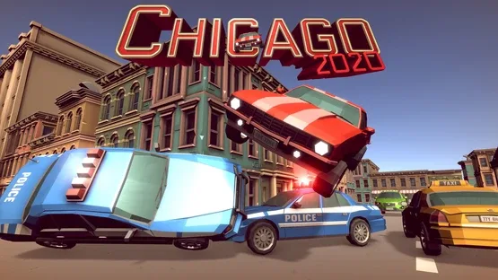 Chicago 2020 screenshot 4