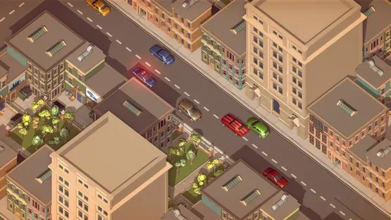 Chicago 2020 screenshot 5