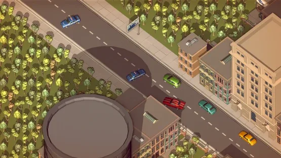 Chicago 2020 screenshot 1