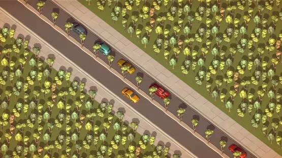 Chicago 2020 screenshot 2