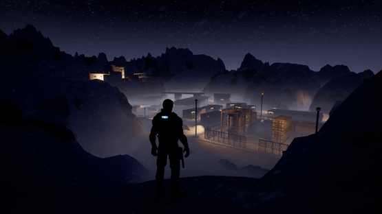No Sun To Worship Screenshot