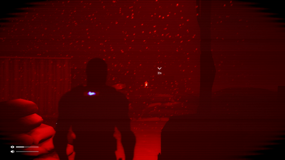 No Sun To Worship Screenshot