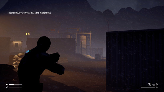 No Sun To Worship Screenshot