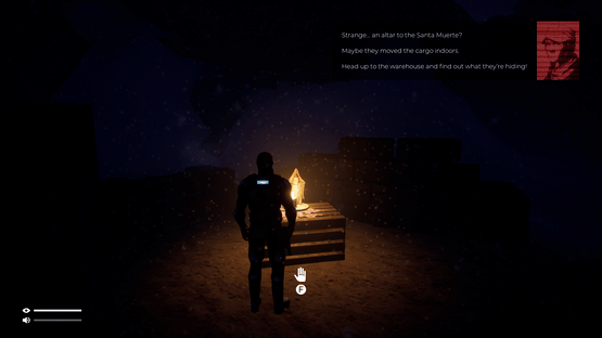 No Sun To Worship Screenshot